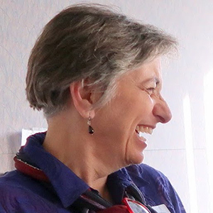 Amy Hagopian