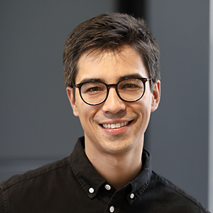 Diego Alburez-Gutierrez
