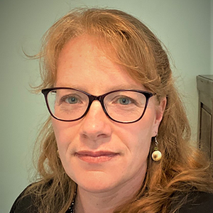 Nathalie Williams