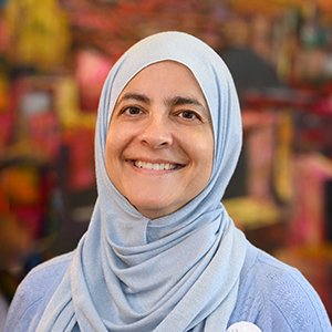 Rana Dajani