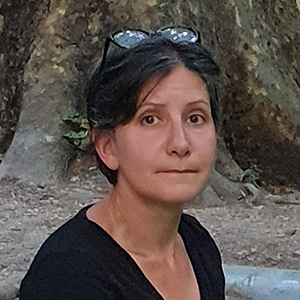 Tiziana Leone